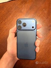 iphone 17 pro max da 256gb