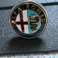 Pulsante portellone posteriore Giulietta