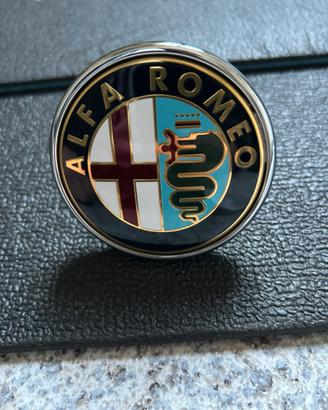 Pulsante portellone posteriore Giulietta