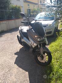 Yamaha nmax 125  2019