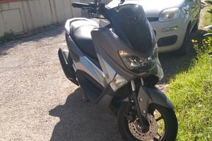 Yamaha nmax 125  2019