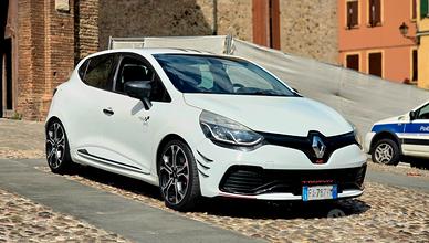 Renault Clio RS 200CV Start&Stop