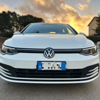 Volkswagen Golf 2.0 TDI 150 CV DSG SCR R-Line