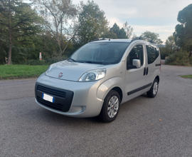 Fiat QUBO 1.3 multijet km 44000 (neopatentati)