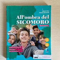 All’ombra del SICOMORO