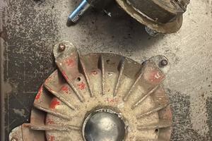 Mozzo anteriore vespa 50 special/125 primavera