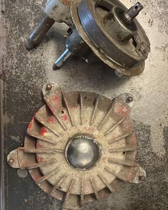 Mozzo anteriore vespa 50 special/125 primavera