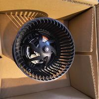 Ventola Abitacolo BMW 