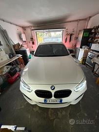 Bmw 118D