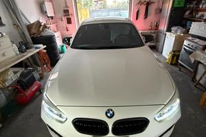 Bmw 118D