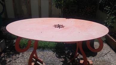 TAVOLO DA ESTERNO