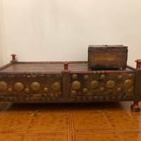 Tavolino coffe table  Punjab