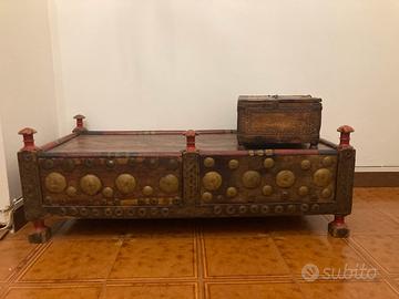 Tavolino coffe table  Punjab