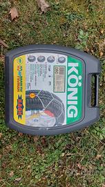 Catene da neve koenig 080