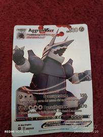 aggronVMAX 330