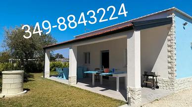 Casa vacanze - Santa Maria del Focallo (Ispica)