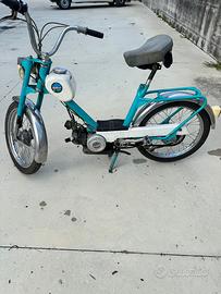 Motorino benelli bobo anno 1970
