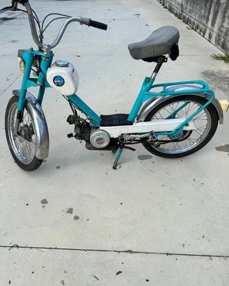 Motorino benelli bobo anno 1970