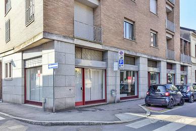 Immobile di 180 m² con 5 locali a Seregno