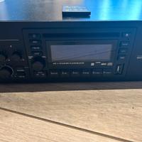 Stereo Amplificatore RCF ES3160