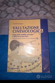 Valutazione Chinesiologica 