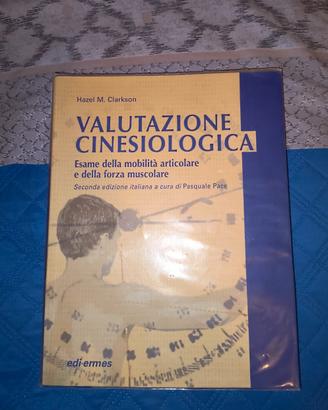 Valutazione Chinesiologica 