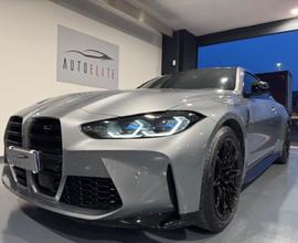 BMW M4 Competition M 510CV xDrive