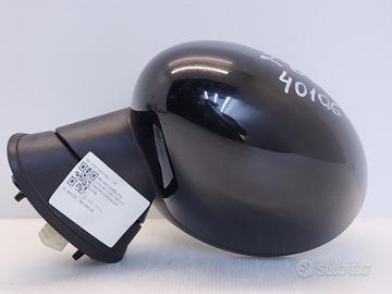 SPECCHIETTO RETROVISORE SINISTRO MINI One 3° Seri