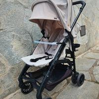 Passeggino inglesina zippy light
