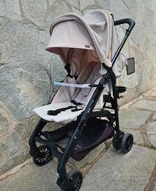 Passeggino inglesina zippy light