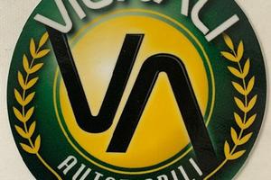 FERRARI 360 Modena F1 ASI+CRS