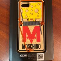 Cover Moschino