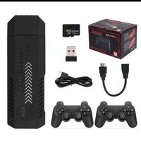 console di gioco retrò