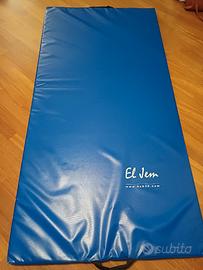 Materasso fitness 200x100x4 cm. Hub39