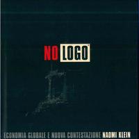 No Logo - Naomi Klein (Baldini & Castoldi)