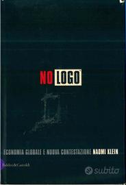 No Logo - Naomi Klein (Baldini & Castoldi)