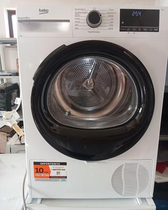 Asciugatrice Beko B300 Nuova mai usata Da riparare