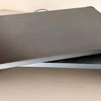 Base supporto girevole per TV o Monitor PC