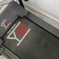 tapis roulant elettrico 