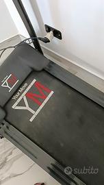 tapis roulant elettrico 