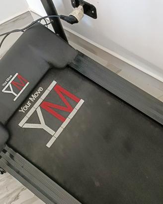 tapis roulant elettrico 