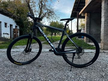 Bici Mountain Bike Scott 29”