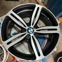 CERCHI BMW STYLE 167 19 POLLICI