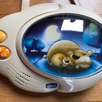 Chicco Nuvola Musicale