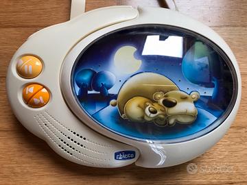 Chicco Nuvola Musicale