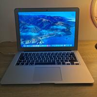 MacBook air 13" 2017