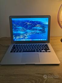 MacBook air 13" 2017