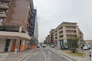 Stanza a Seregno-libera subito-vicino stazione FS