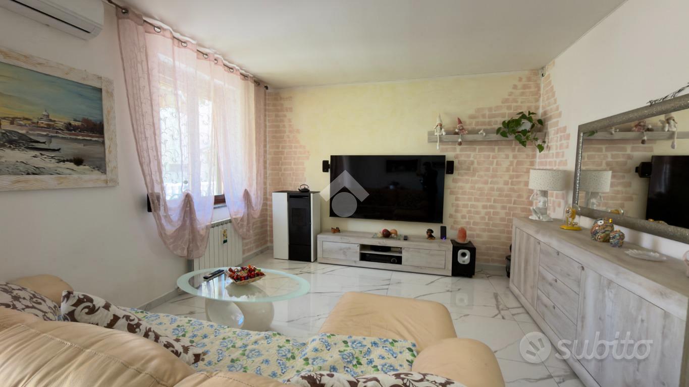 House in Bornasco, Cascina Misano - Vista 6