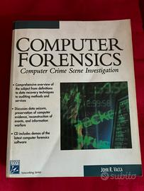 Computer Forensics: Computer CSI